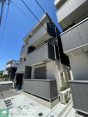 コルマールの物件内観写真